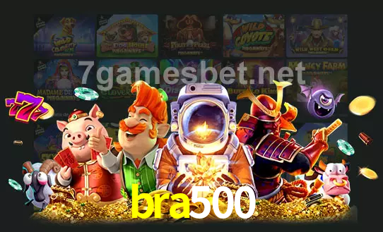 cassino bra500