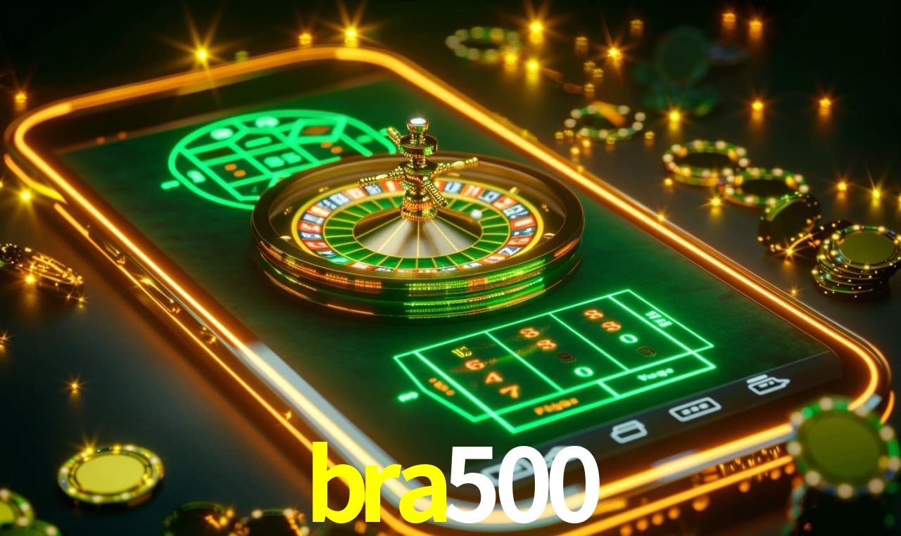 Sistemas de Segurança bra500