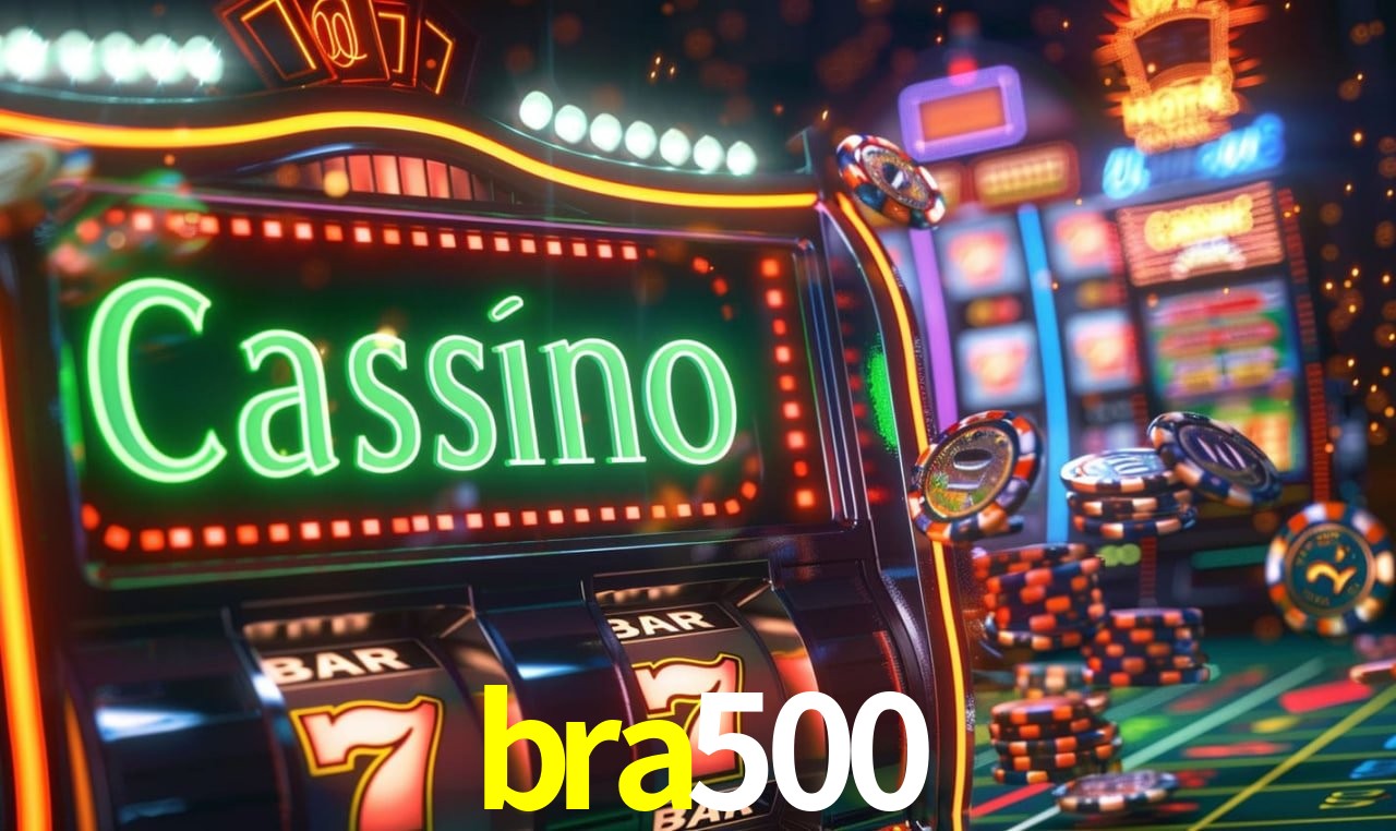 Cadastro Rápido bra500