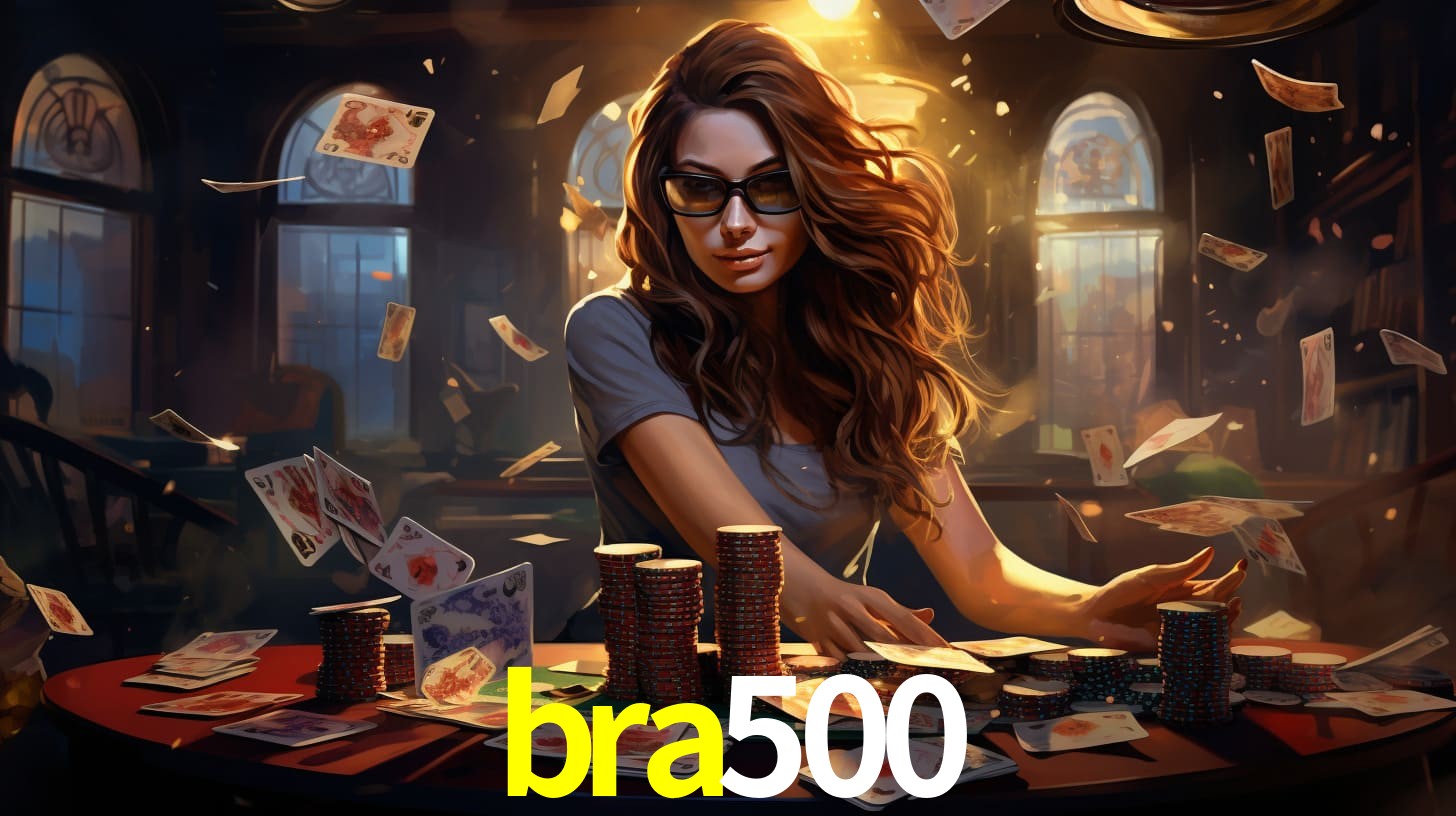 VIP Casino bra500