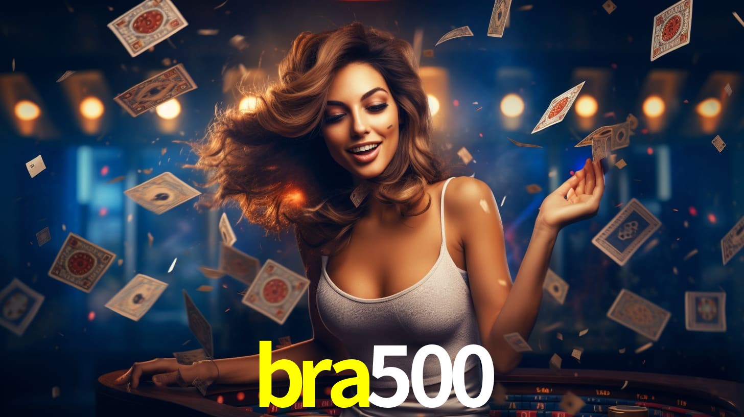 Live Casino bra500