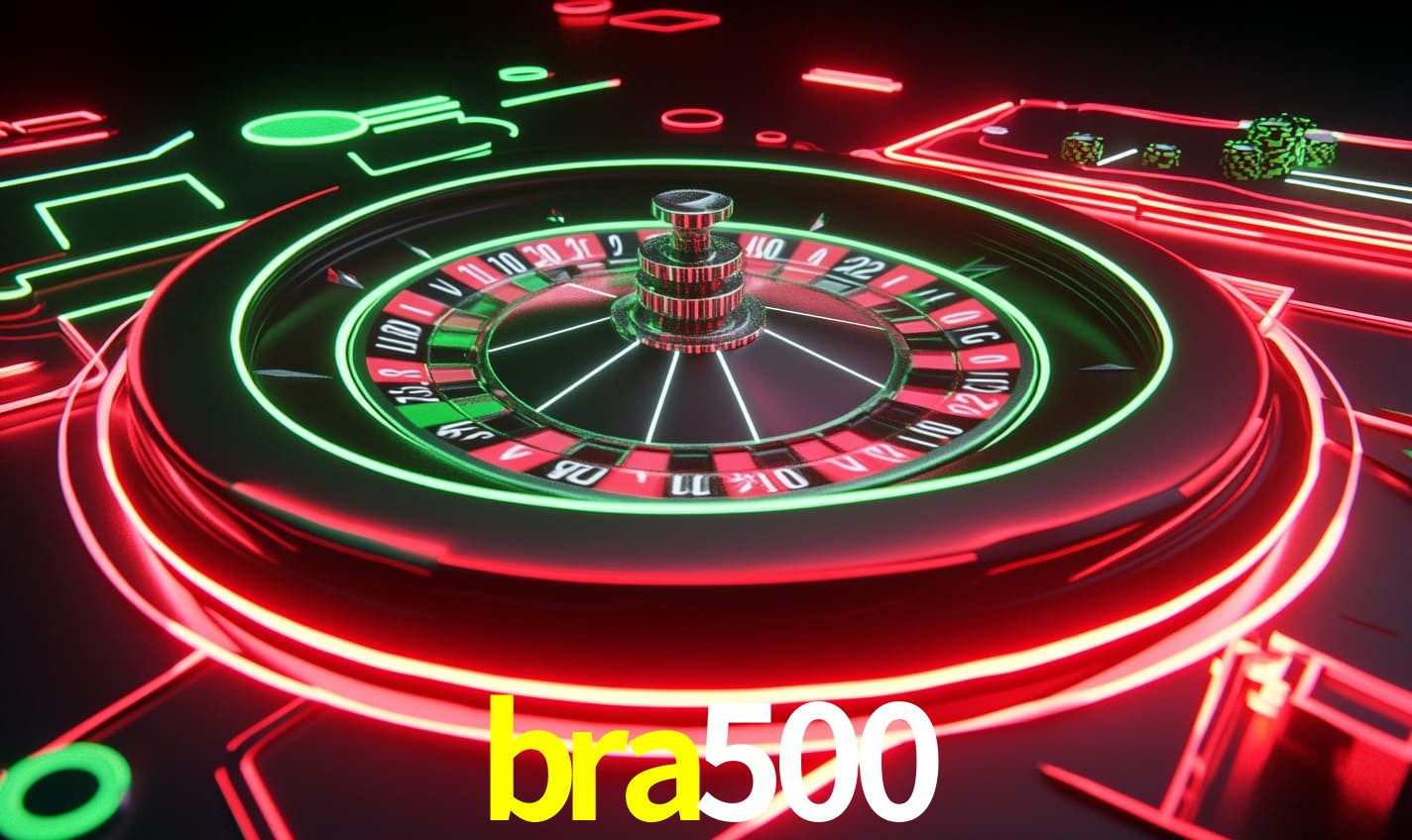 A Experiência Imersiva dos Cassinos Ao Vivo no bra500