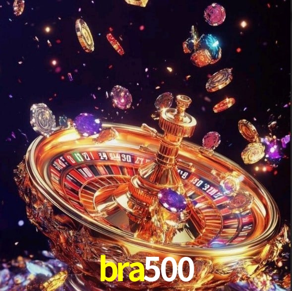Integração de APIs bra500