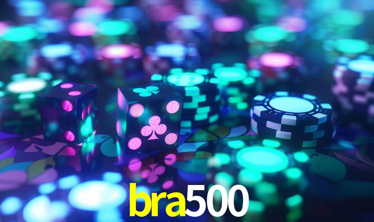 Casino VIP bra500