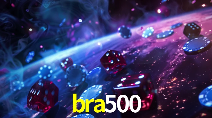 Bonus Features bra500