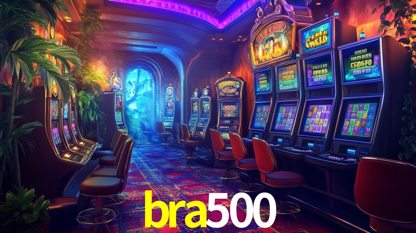 Daily Bonuses bra500