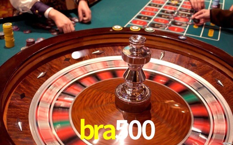 Bônus Diários bra500