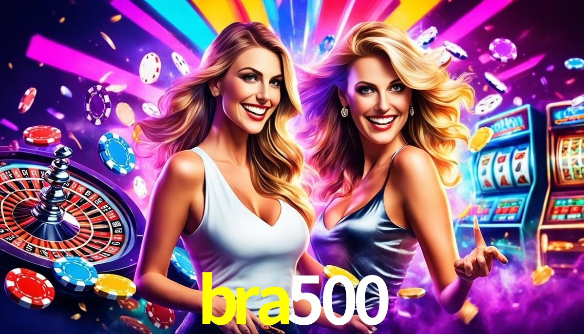 Jogos Exclusivos bra500