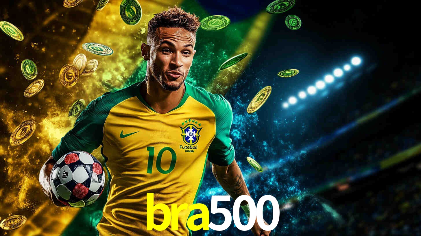 Explorando a Categoria de Eventos em Apostas na bra500