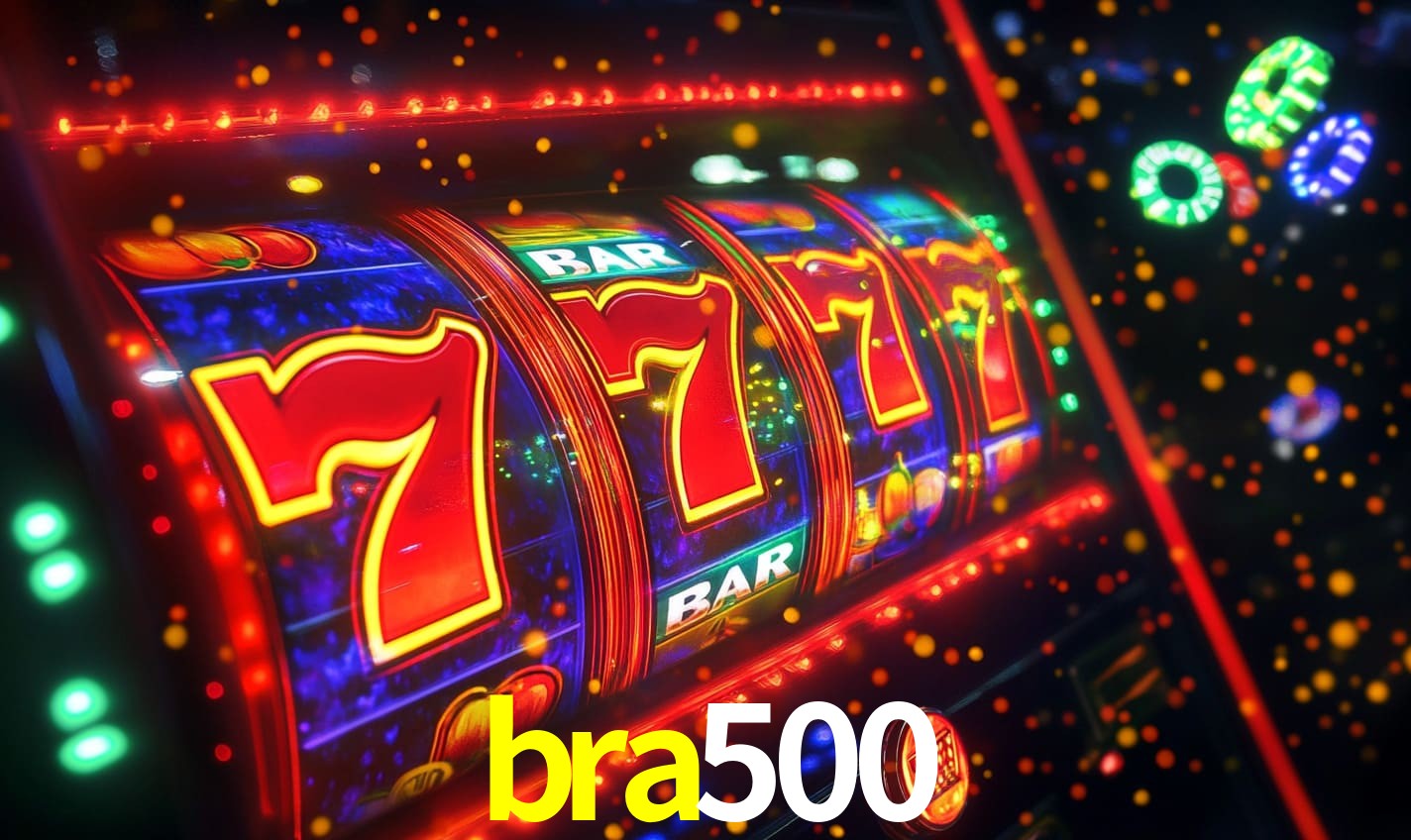 bra500: Seu Especialista em Apostas Esportivas Brasileiras