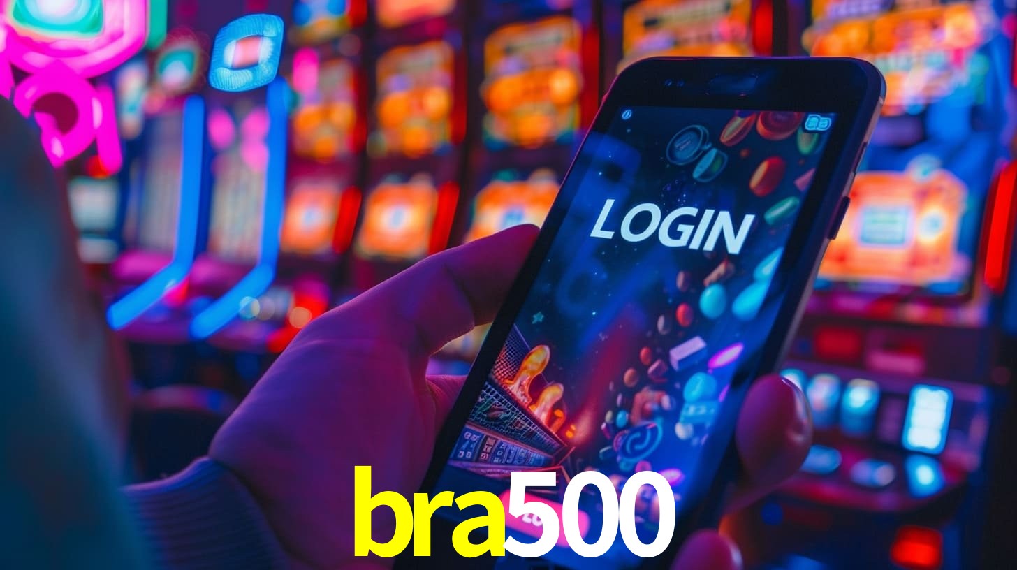Mesa de Roleta bra500
