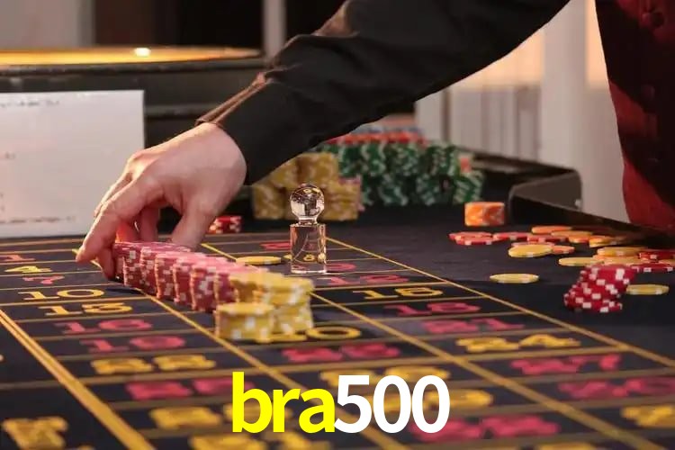 Descubra o Programa VIP da bra500: Vantagens Exclusivas para Jogadores