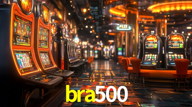 Ofertas Imperdíveis na bra500: Promoções e Bônus Que Valem a Pena
