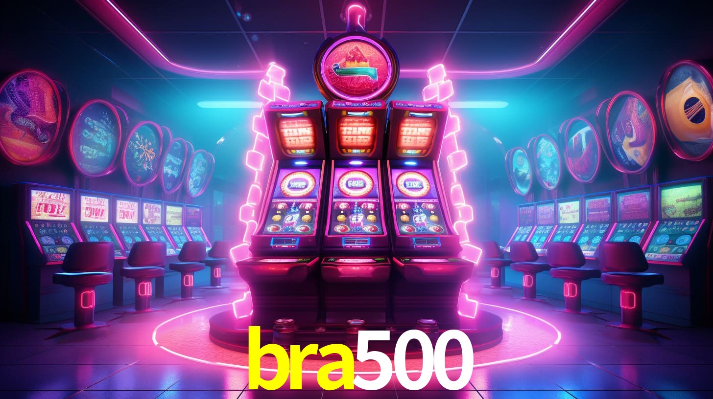 bra500.com