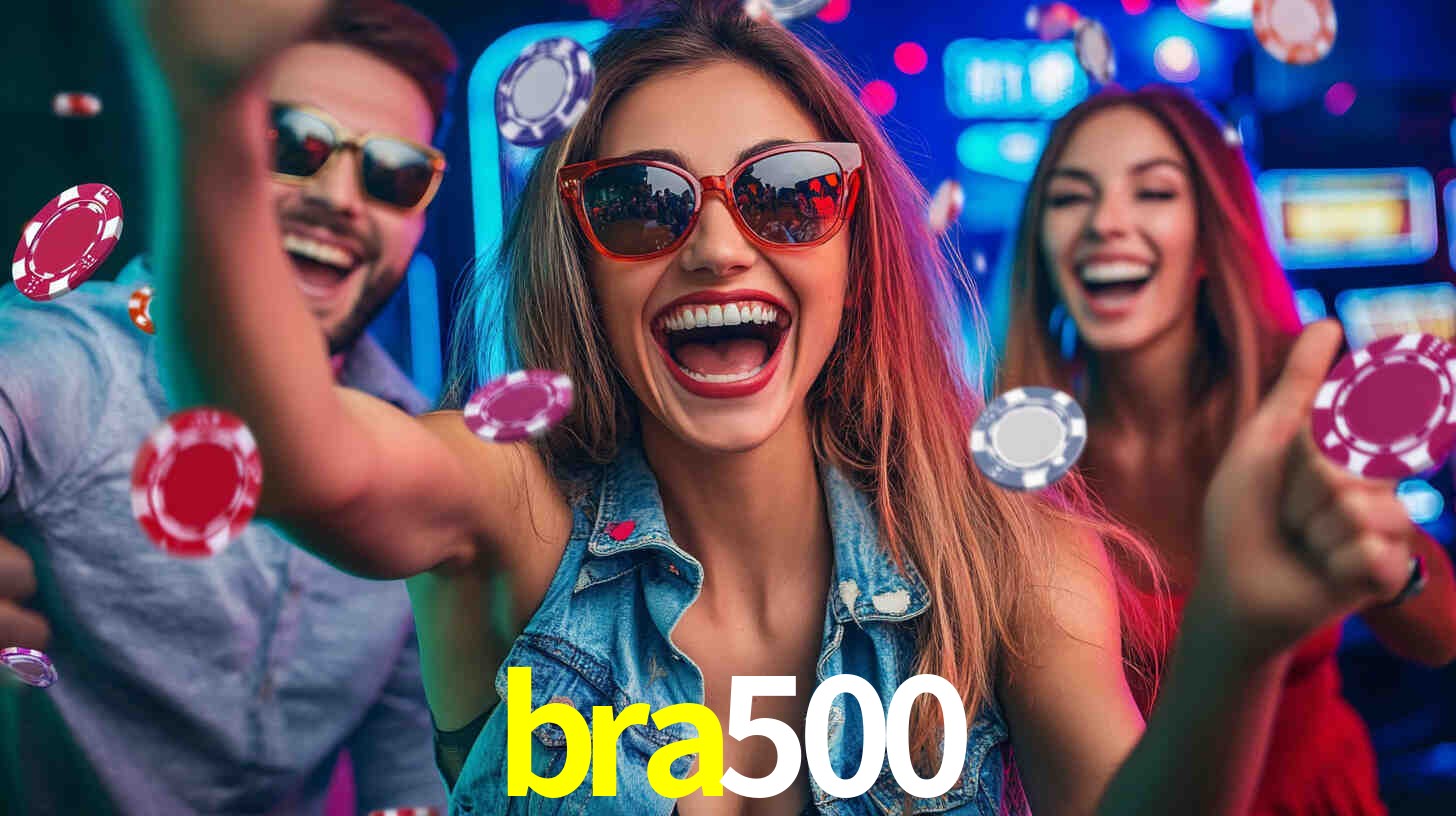 Descubra a Essência do bra500: Nossa História e Compromissos