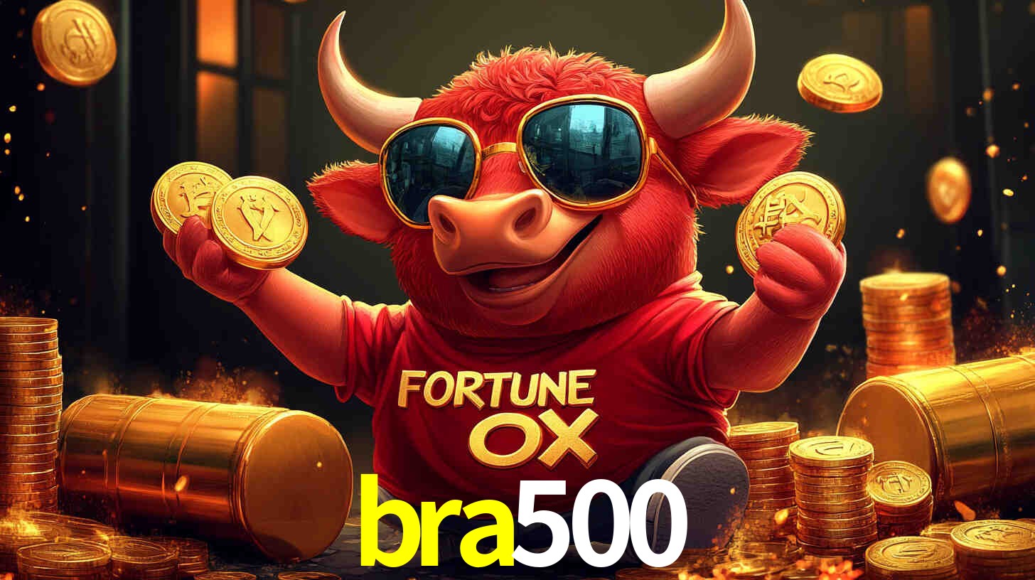 Apostas Esportivas na bra500: Um Guia Completo