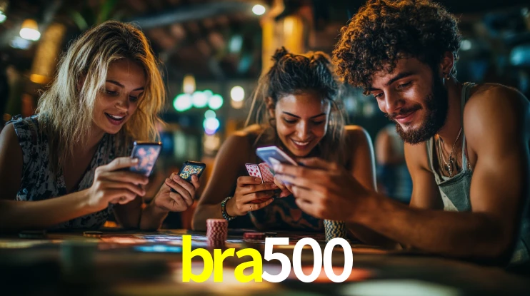 Tournaments bra500