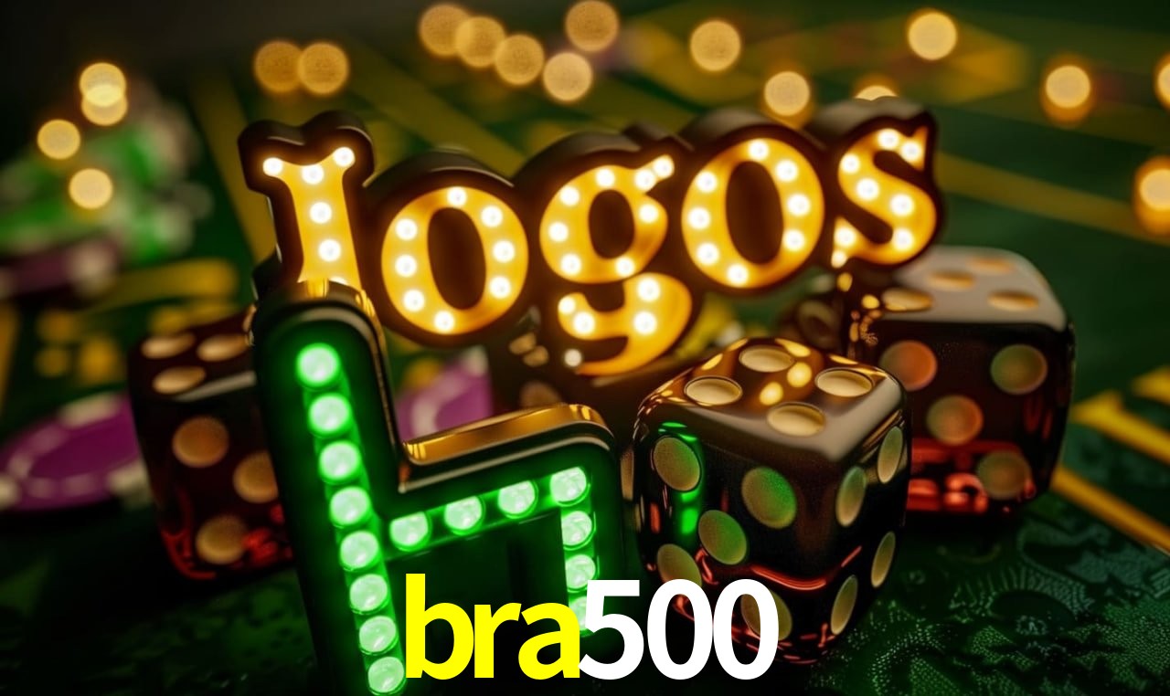 Gates of Olympus bra500