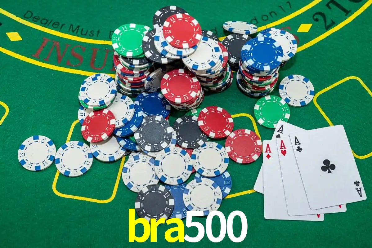 Programa VIP bra500