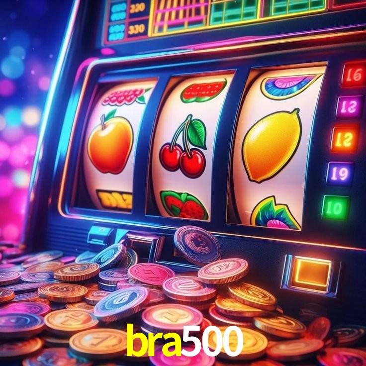 Estatísticas Esportivas bra500