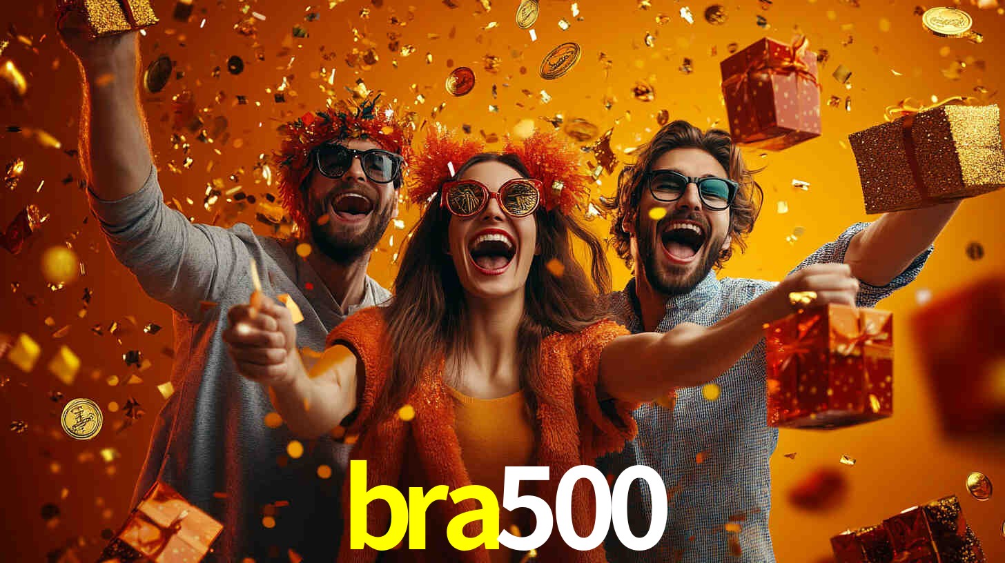 bra500.com