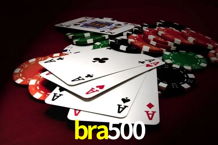 Casino Ao Vivo bra500