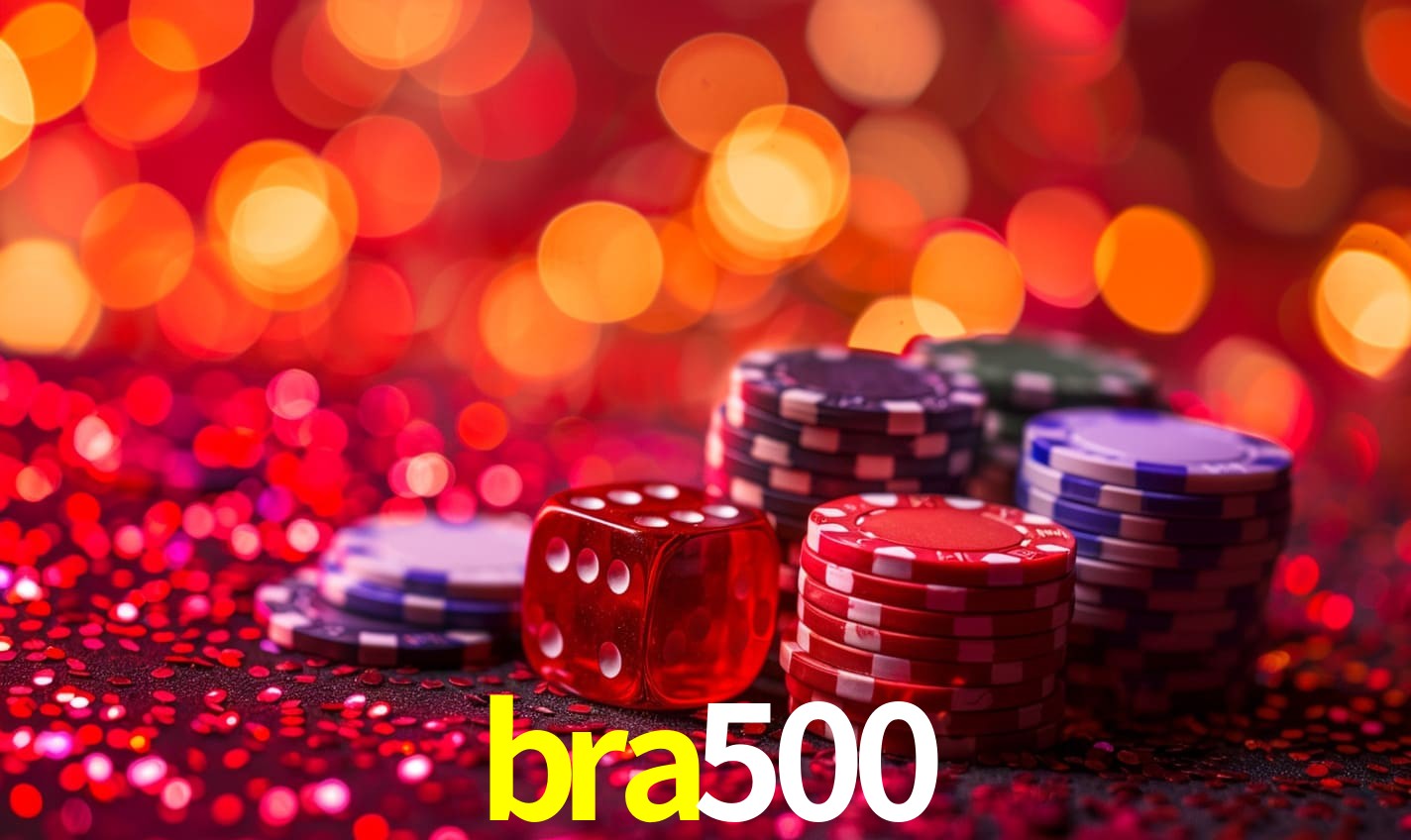 Desvendando o Mundo dos Jogos Virtuais na bra500