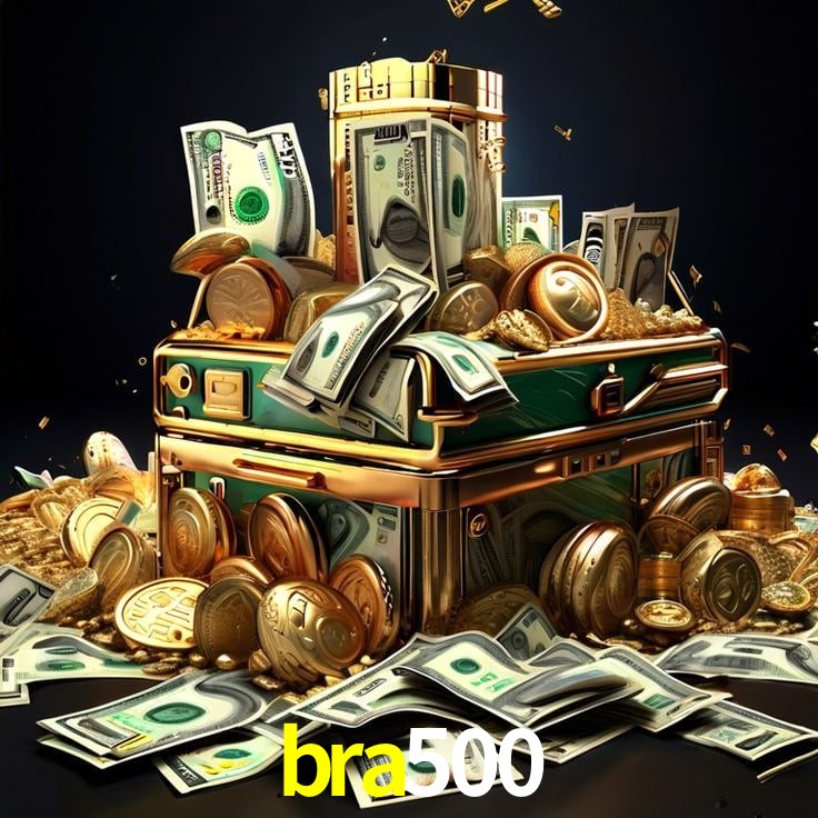 Apostas de Tênis bra500