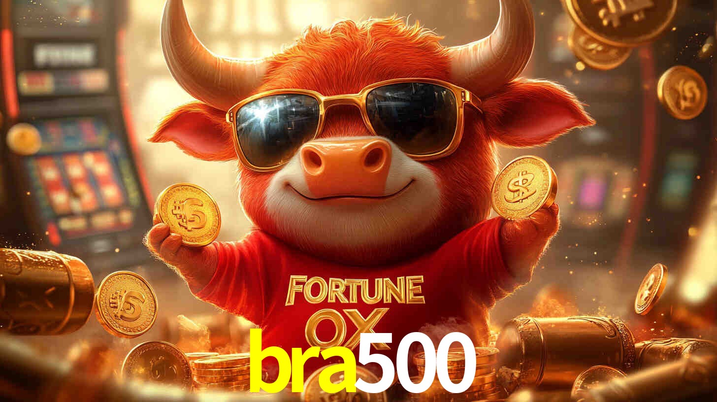 bra500.com