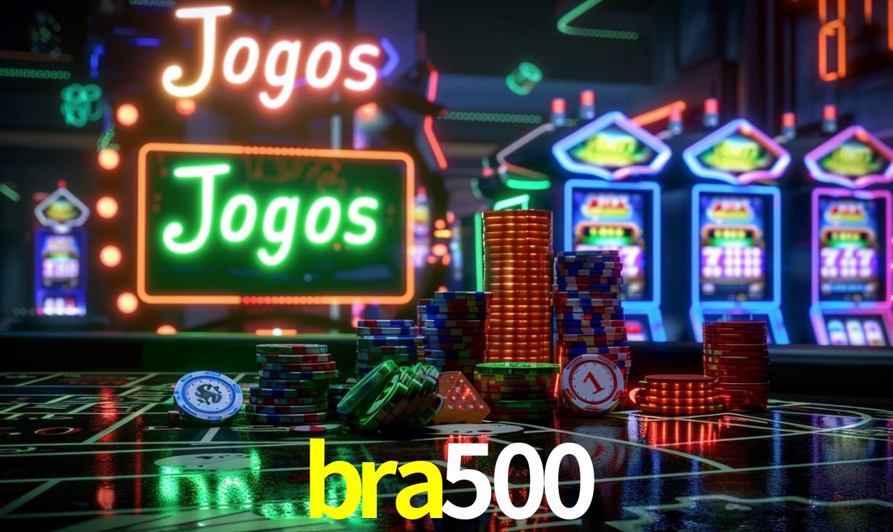 bra500.com
