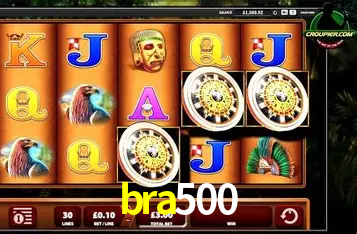 Desvendando o Mundo dos Jogos Virtuais na bra500