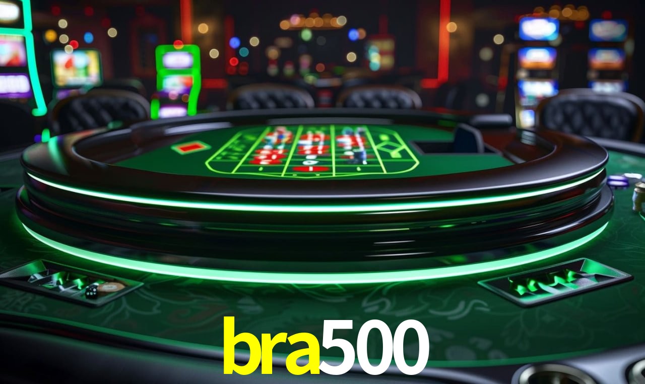 Platform Technology bra500