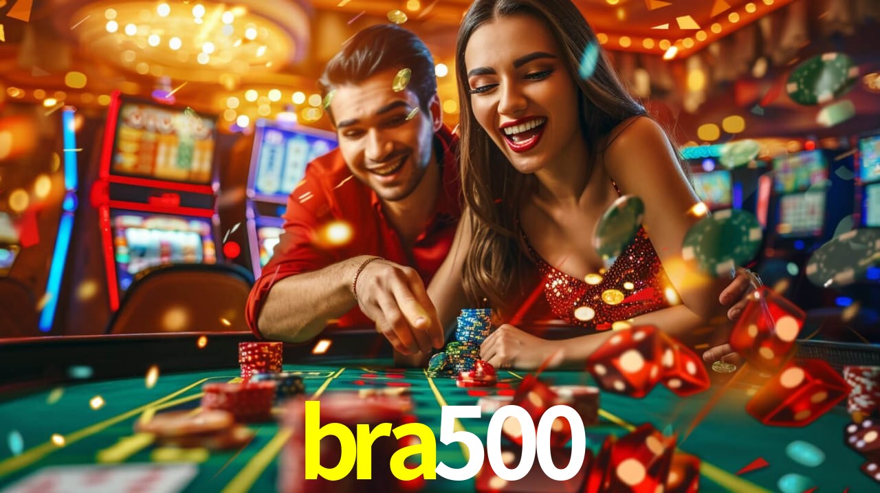 Benefícios da Conta bra500