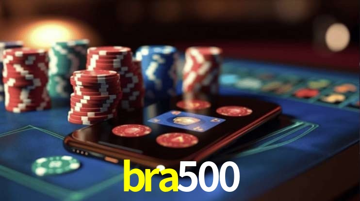Diretório de Jogos bra500