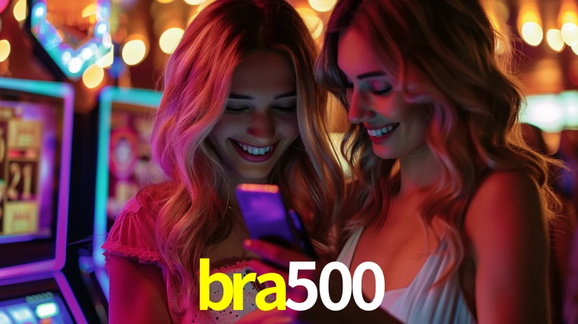 Experimente o Login Seguro Premium no bra500