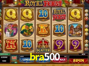 Weekend Specials bra500
