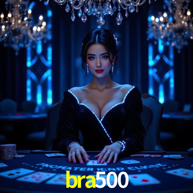 Jogos de Slot bra500