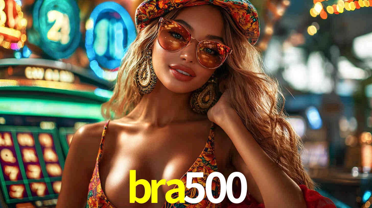 Exclusive Games bra500