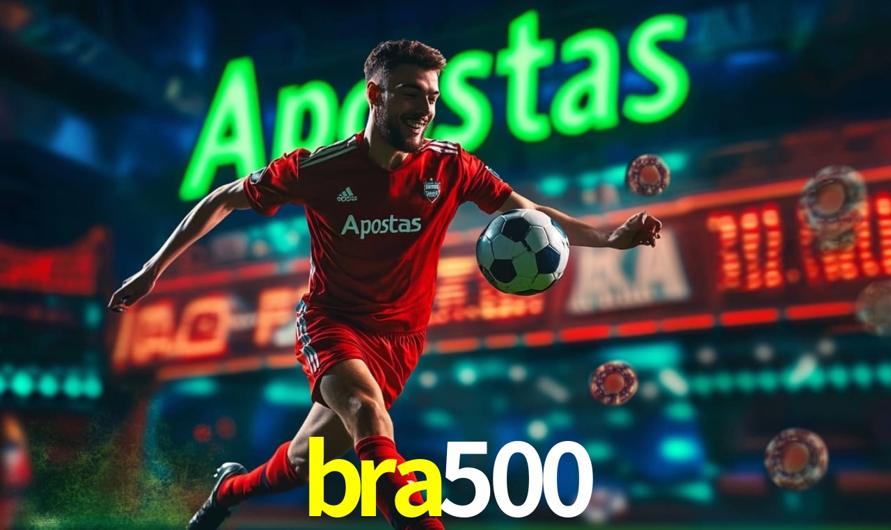 Interface do App bra500