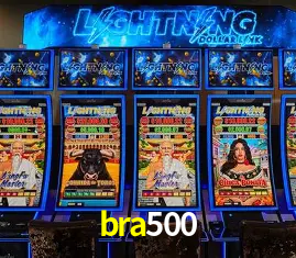 Desvendando o Mundo dos Jogos Virtuais na bra500