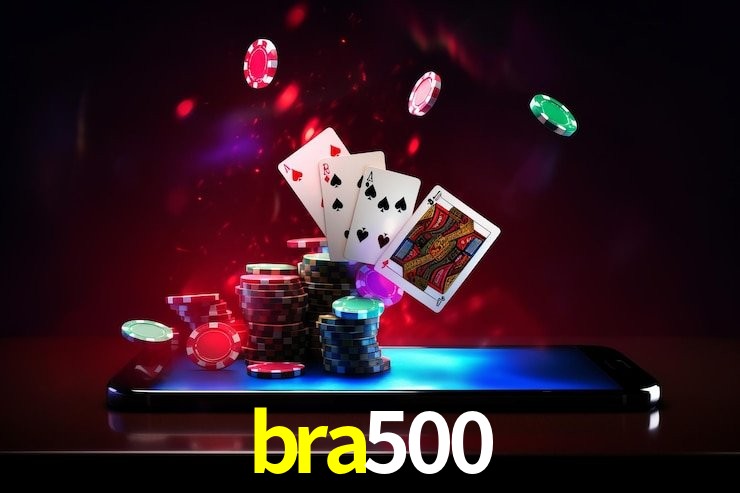 Welcome Bonus bra500