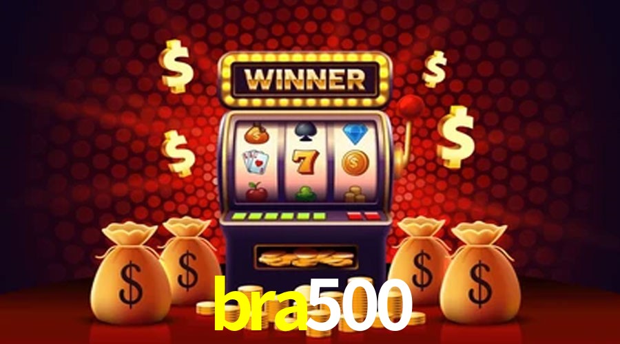 Slot Games bra500