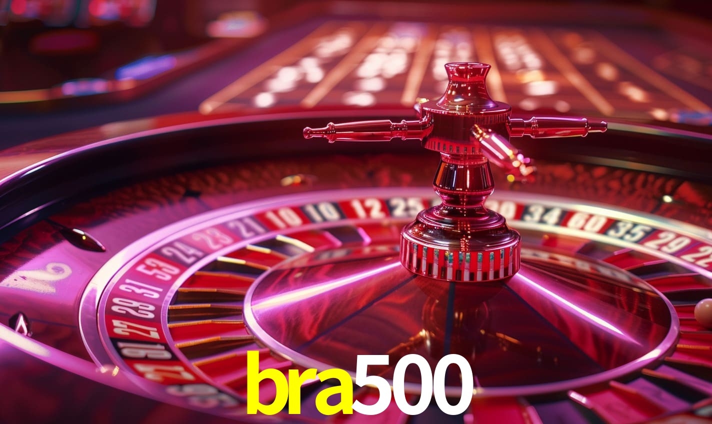 A Emoção da Loteria na bra500: Uma Chance de Mudança de Vida