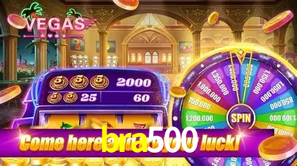 Flash Promotion bra500