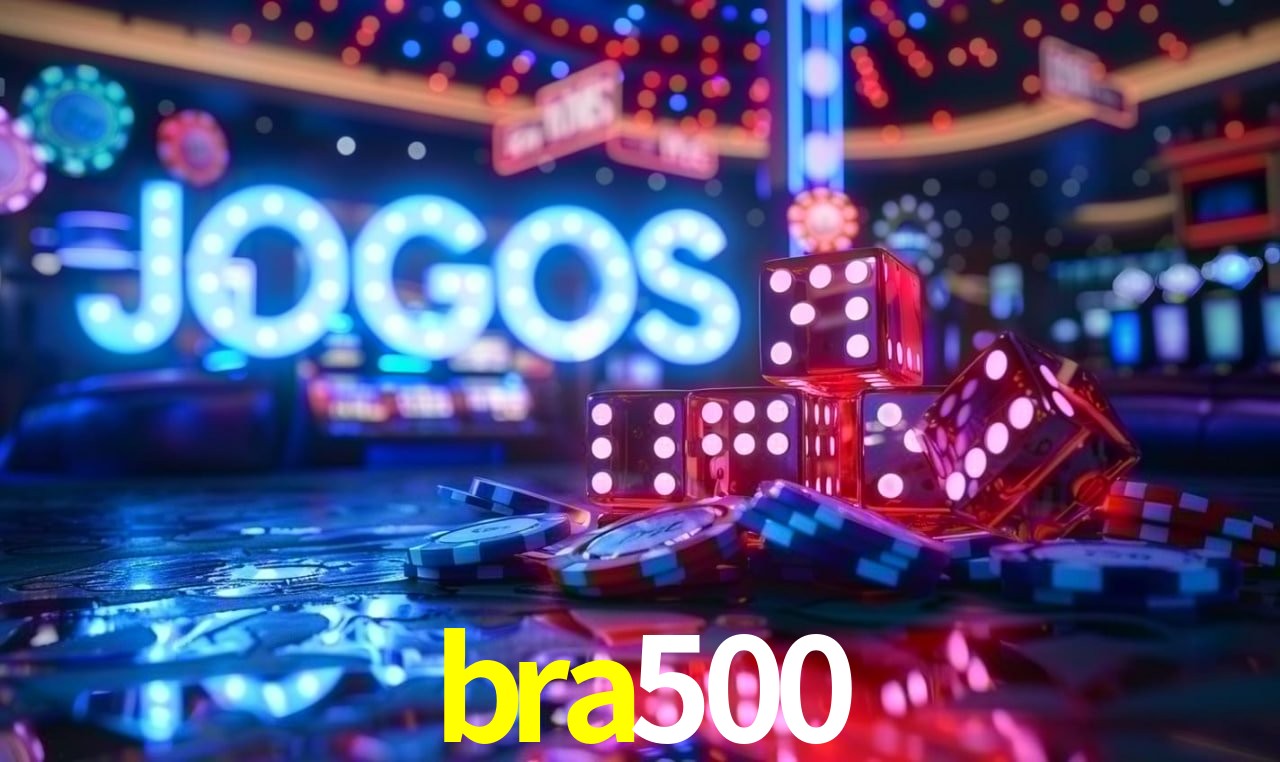 PIX Instantâneo bra500