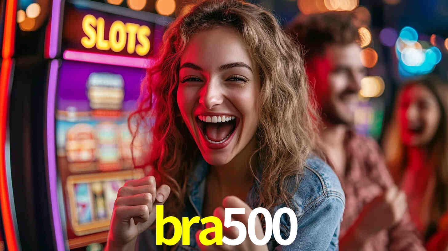 Explorando a Categoria de Eventos em Apostas na bra500