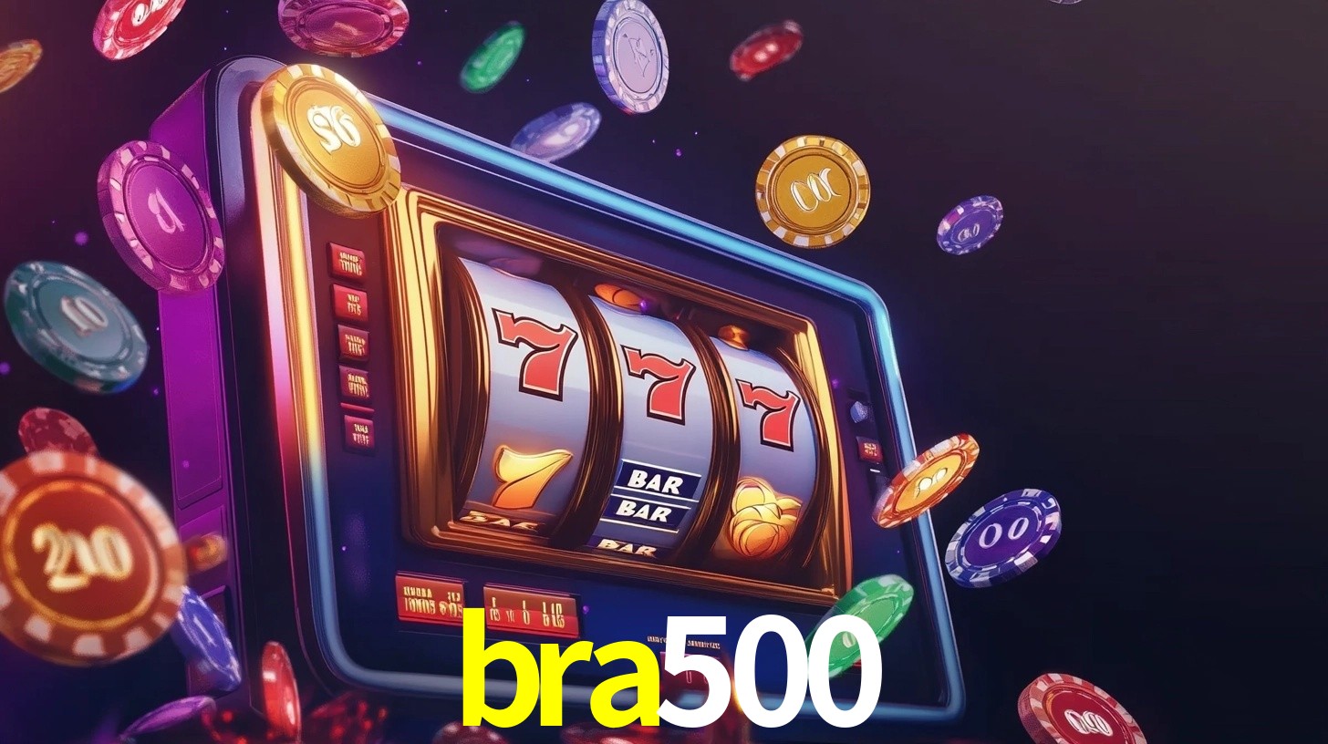 Welcome Bonus bra500
