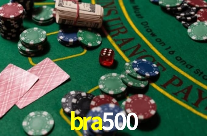 bra500