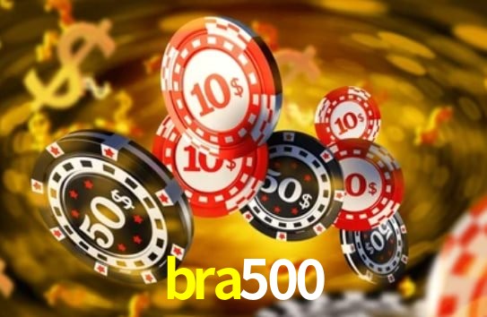 Estatísticas Crash Games bra500