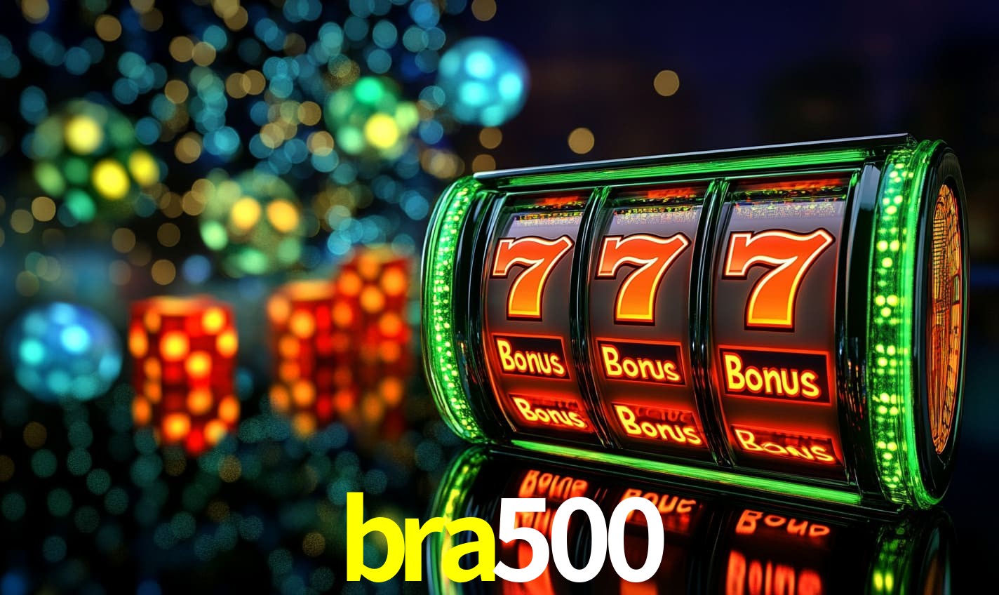Login Seguro bra500